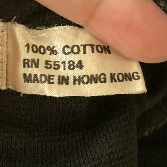 Vintage 90s bodycon black cocktail dress with sequin trim. Size small - Picture 4 of 7